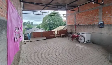 Terreno à venda na RUA FREDOLINO GRABNER, 97, Jardim dos Estados 3, Piraquara por R$ 190.000
