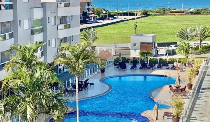 Cobertura com 3 quartos à venda no Ingleses do Rio Vermelho, Florianópolis , 205 m2 por R$ 2.800.000
