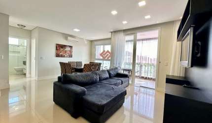 Cobertura com 4 quartos à venda em Jurerê, Florianópolis , 195 m2 por R$ 3.500.000