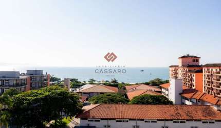 Cobertura com 4 quartos à venda em Jurerê, Florianópolis , 272 m2 por R$ 7.200.000