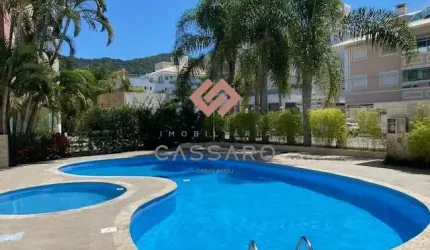 Cobertura com 3 quartos à venda no Ingleses, Florianópolis , 178 m2 por R$ 1.390.000