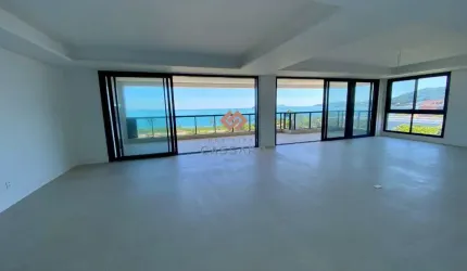 Cobertura com 3 quartos à venda em Jurerê, Florianópolis , 250 m2 por R$ 8.500.000