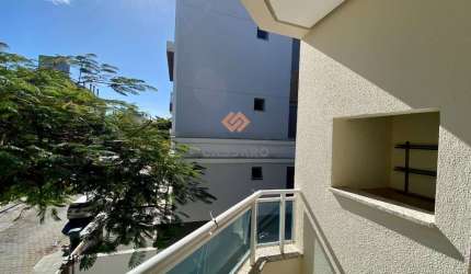 Apartamento com 2 quartos à venda em Jurerê, Florianópolis , 63 m2 por R$ 970.000