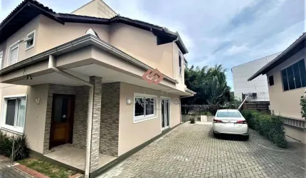 Casa em condomínio fechado com 2 quartos à venda no Lagoa da Conceição, Florianópolis , 175 m2 por R$ 2.200.000