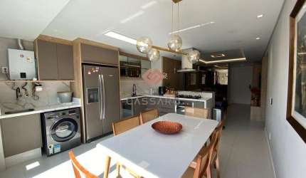 Cobertura com 3 quartos à venda em Jurerê, Florianópolis , 125 m2 por R$ 3.500.000