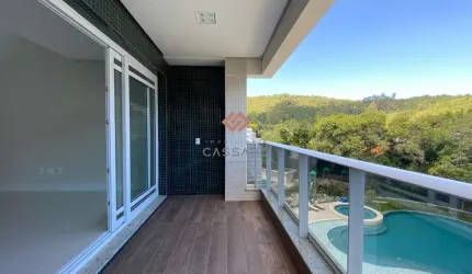 Apartamento com 5 quartos à venda em Jurerê Internacional, Florianópolis , 306 m2 por R$ 5.430.650