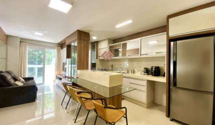 Apartamento com 3 quartos à venda em Jurerê, Florianópolis , 99 m2 por R$ 1.875.000