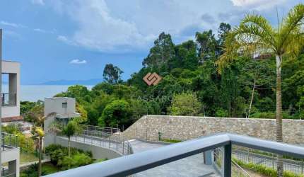 Apartamento com 3 quartos à venda no Cacupé, Florianópolis , 176 m2 por R$ 2.915.811