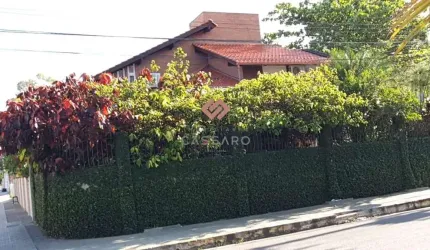 Casa com 3 quartos à venda no Canasvieiras, Florianópolis , 300 m2 por R$ 2.700.000