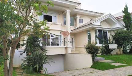 Casa com 4 quartos à venda em Jurerê Internacional, Florianópolis , 365 m2 por R$ 5.900.000