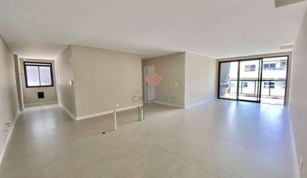 Apartamento com 3 quartos à venda em Jurerê, Florianópolis , 127 m2 por R$ 3.500.000