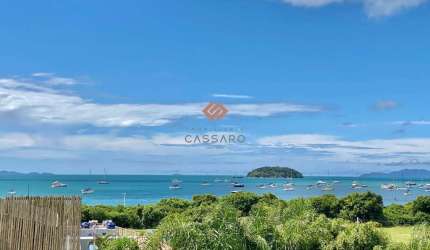 Apartamento com 3 quartos à venda em Jurerê, Florianópolis , 148 m2 por R$ 4.440.000
