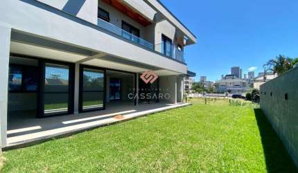 Casa com 3 quartos à venda em Jurerê Internacional, Florianópolis , 248 m2 por R$ 5.250.000