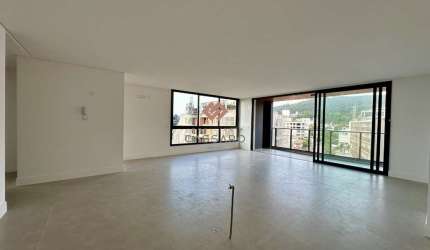 Apartamento com 4 quartos à venda em Jurerê, Florianópolis , 160 m2 por R$ 4.400.000