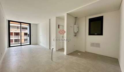 Apartamento com 2 quartos à venda em Jurerê, Florianópolis , 76 m2 por R$ 1.950.000