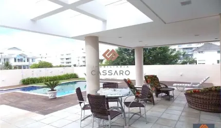 Casa com 6 quartos à venda em Jurerê Internacional, Florianópolis , 900 m2 por R$ 9.600.000
