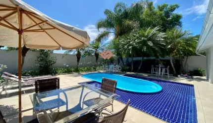 Casa com 4 quartos à venda na Praia Brava, Florianópolis , 344 m2 por R$ 4.500.000