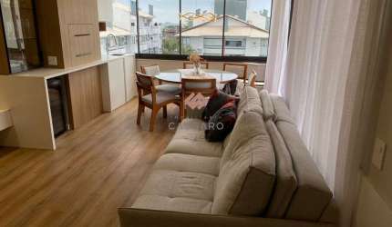 Cobertura com 2 quartos à venda no Ingleses do Rio Vermelho, Florianópolis , 102 m2 por R$ 1.290.000