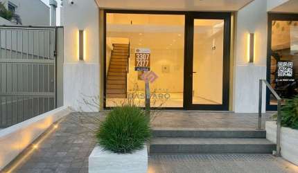 Ponto comercial para alugar em Jurerê, Florianópolis , 57 m2 por R$ 5.600