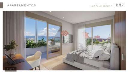 Cobertura com 3 quartos à venda em Jurerê, Florianópolis , 240 m2 por R$ 7.440.000
