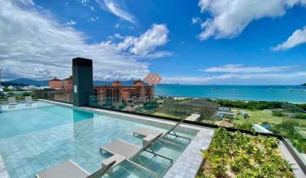 Apartamento com 3 quartos à venda em Jurerê, Florianópolis , 148 m2 por R$ 4.200.000