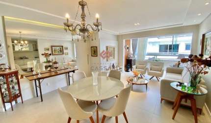 Cobertura com 3 quartos à venda em Jurerê Internacional, Florianópolis , 226 m2 por R$ 2.850.000