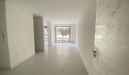Apartamento com 1 quarto à venda em Jurerê, Florianópolis , 53 m2 por R$ 1.067.000