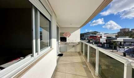 Apartamento com 2 quartos à venda em Jurerê, Florianópolis , 75 m2 por R$ 1.620.000