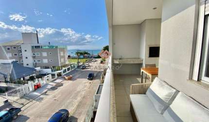 Apartamento com 3 quartos à venda no Canasvieiras, Florianópolis , 112 m2 por R$ 1.450.000