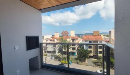 Apartamento com 2 quartos à venda em Jurerê, Florianópolis , 69 m2 por R$ 1.650.000