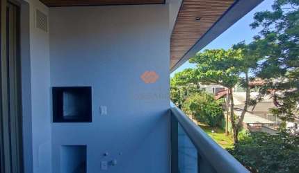 Apartamento com 2 quartos à venda em Jurerê, Florianópolis , 65 m2 por R$ 1.550.000
