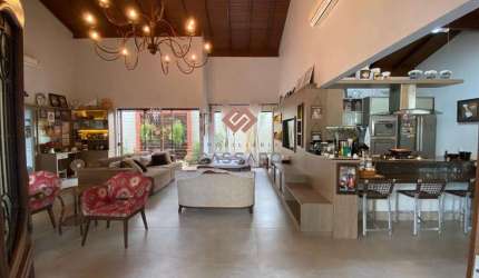 Casa com 3 quartos à venda em Jurerê Internacional, Florianópolis , 280 m2 por R$ 3.500.000