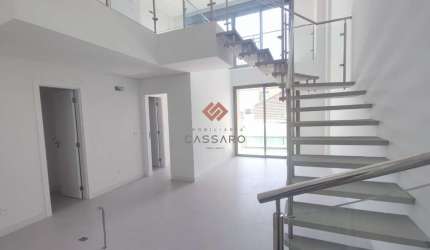 Apartamento com 2 quartos à venda em Jurerê, Florianópolis , 78 m2 por R$ 1.600.000