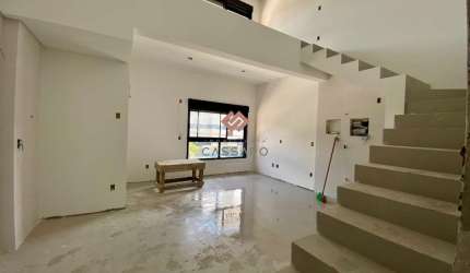 Loft com 1 quarto à venda em Jurerê, Florianópolis , 43 m2 por R$ 880.000