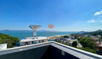 Apartamento com 1 quarto à venda em Jurerê, Florianópolis , 44 m2 por R$ 880.000