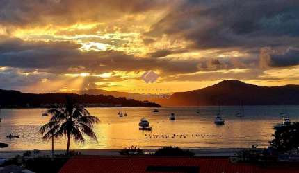 Apartamento com 3 quartos à venda em Jurerê, Florianópolis , 100 m2 por R$ 1.700.000