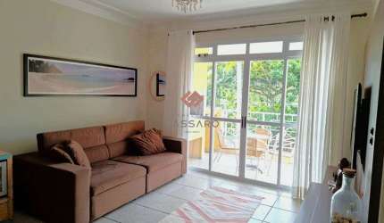 Apartamento com 2 quartos à venda em Jurerê Internacional, Florianópolis , 79 m2 por R$ 1.590.000