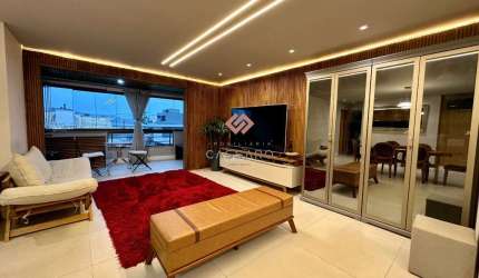 Apartamento com 2 quartos à venda em Jurerê, Florianópolis , 91 m2 por R$ 1.900.000