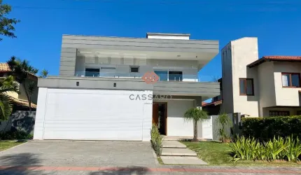 Casa com 4 quartos à venda em Jurerê Internacional, Florianópolis , 242 m2 por R$ 5.500.000