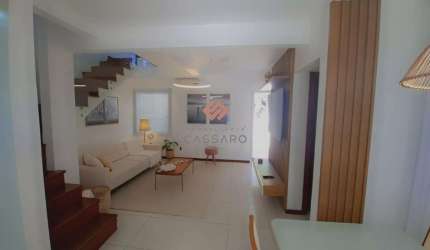 Casa com 3 quartos à venda no Canasvieiras, Florianópolis , 134 m2 por R$ 1.250.000