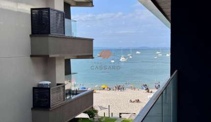 Apartamento com 3 quartos à venda em Jurerê, Florianópolis , 145 m2 por R$ 4.700.000