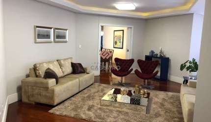 Apartamento com 4 quartos à venda na Agronômica, Florianópolis , 206 m2 por R$ 2.000.000