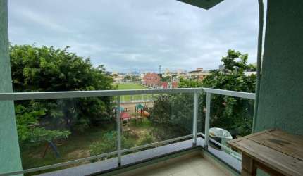Apartamento com 1 quarto à venda em Jurerê, Florianópolis , 49 m2 por R$ 860.000
