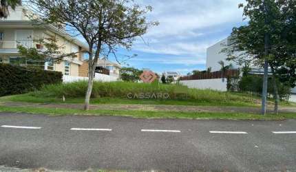 Terreno à venda em Jurerê Internacional, Florianópolis  por R$ 3.500.000