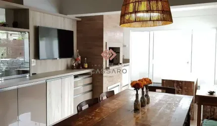 Casa com 4 quartos à venda em Jurerê Internacional, Florianópolis , 303 m2 por R$ 5.320.000