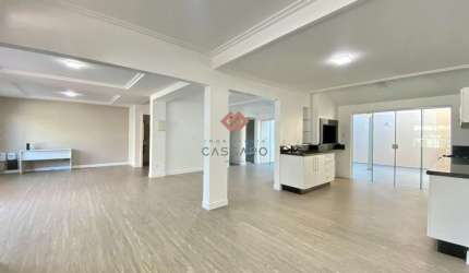 Casa com 5 quartos à venda no Canasvieiras, Florianópolis , 185 m2 por R$ 2.550.000