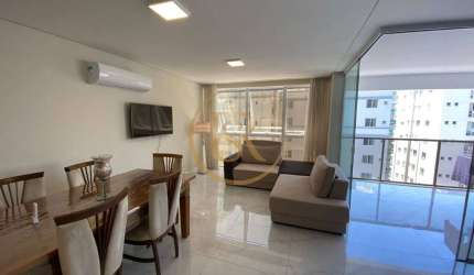 Apartamento para locação anual