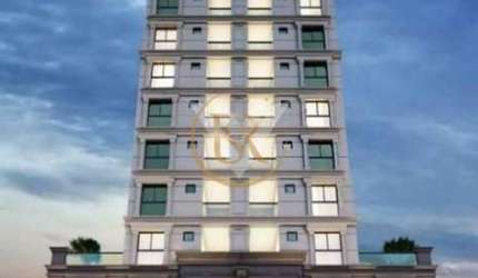 Apartamento à venda no bairro Morretes