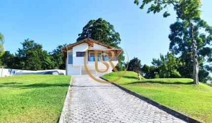 Casa para Locação Anual