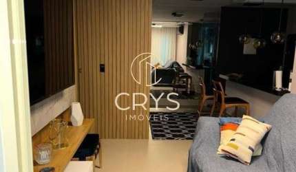 Apartamento com 3 quartos à venda na Rua Capitão Rabelo, 355, Jardim São Paulo (Zona Norte), São Paulo, 92 m2 por R$ 1.500.000